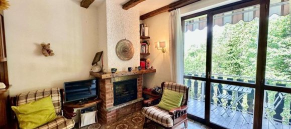 Квартира с 3 комнатами в Казарго, Италия № 289964 2