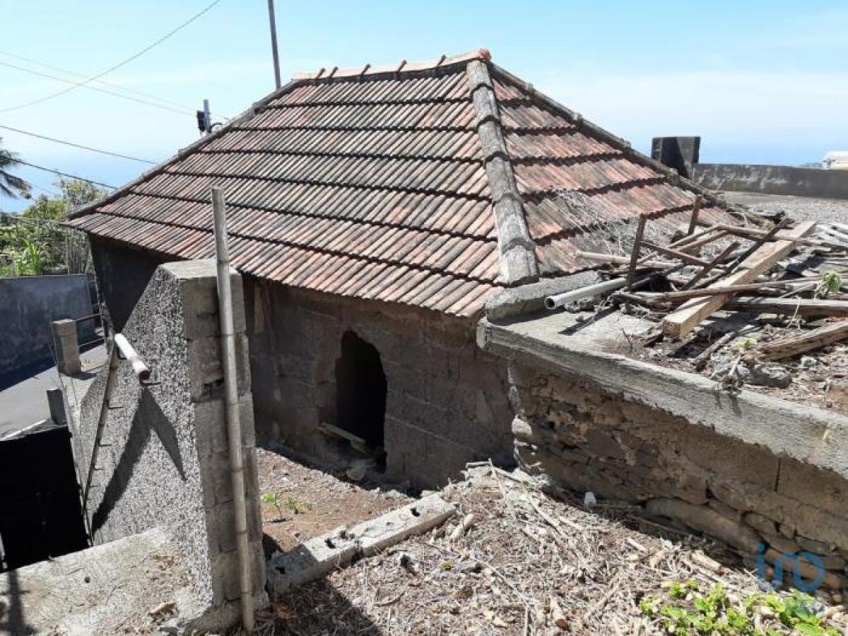Casa de 3 dormitorios en Funchal, Portugal No. 955