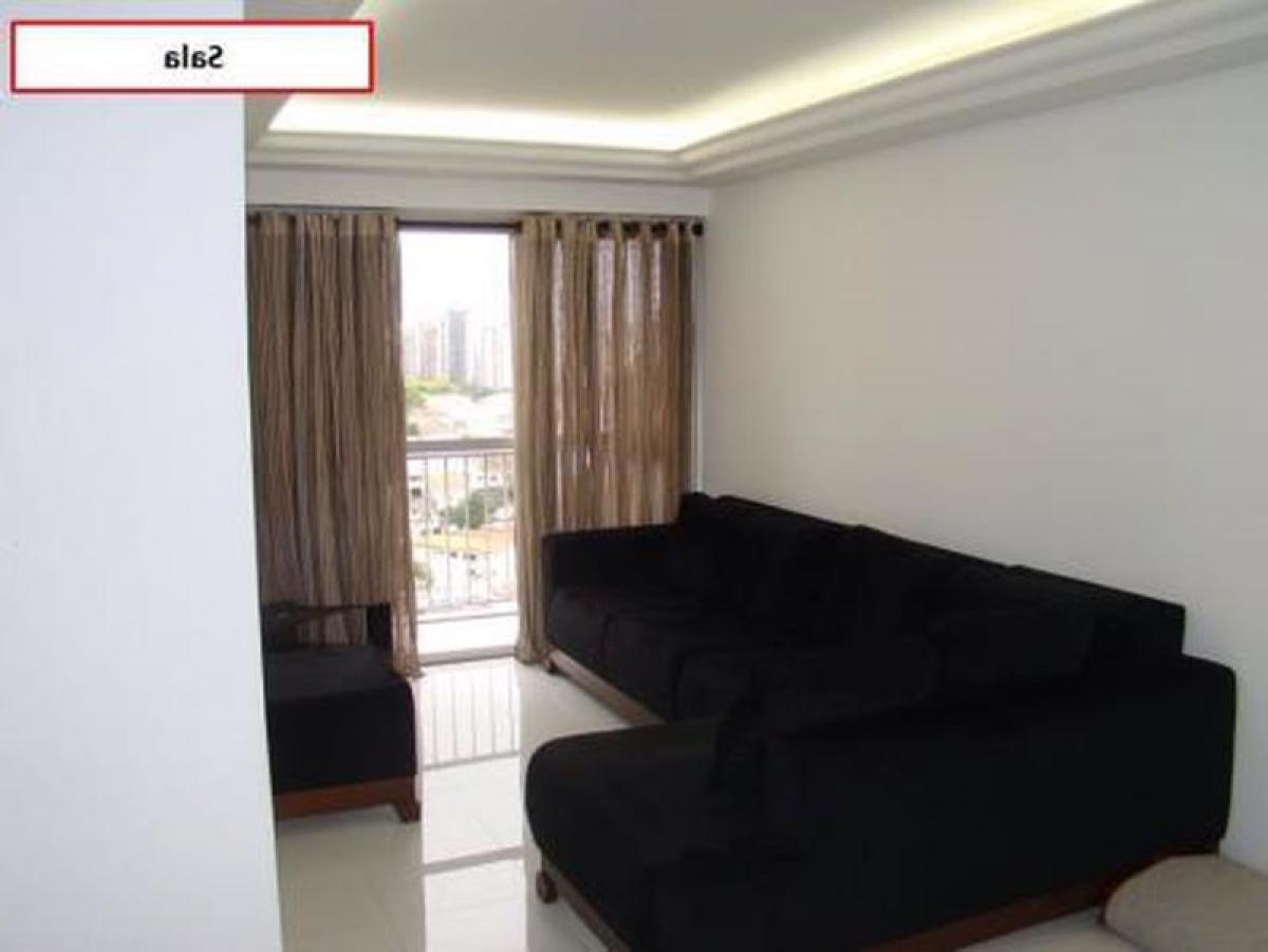 Casa de 3 dormitorios en Sao Paulo, Brazil No. 459304