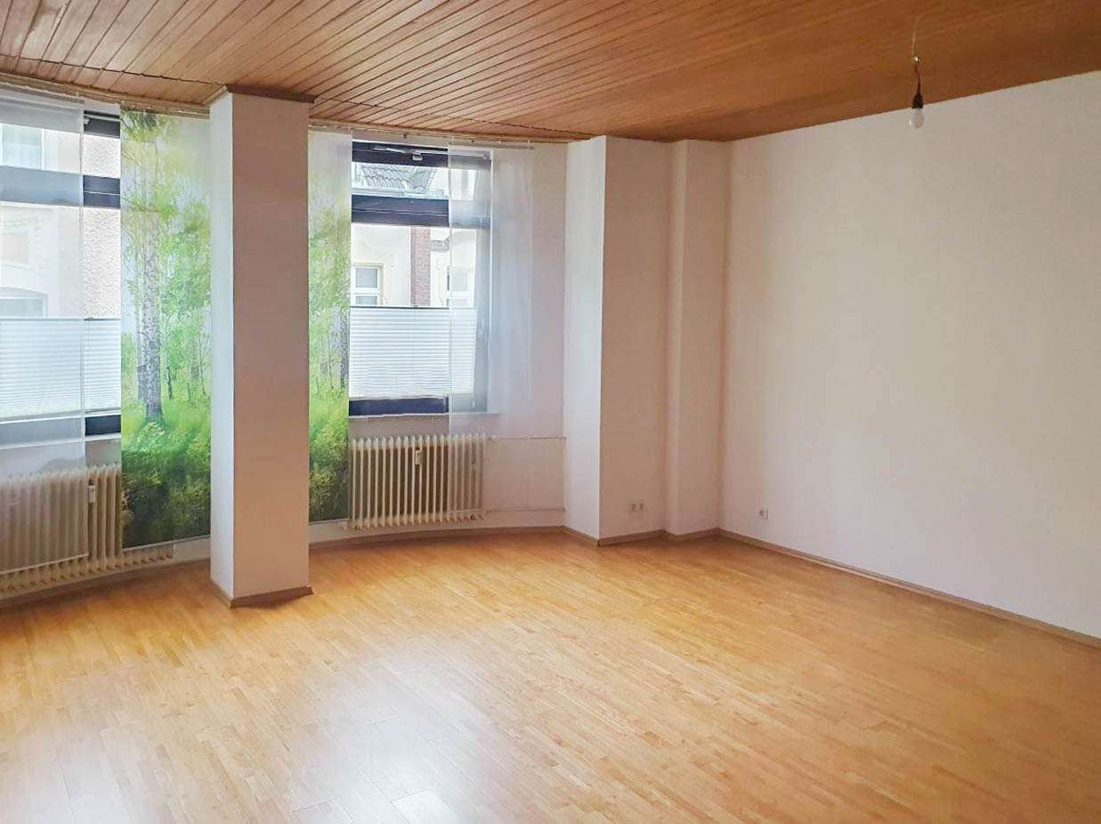 Apartamento de 2 dormitorios en Dusseldorf, Germany No. 247233