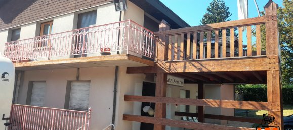 624m² Commercial property in Saint-Leonard-de-Noblat, France No. 105339 7