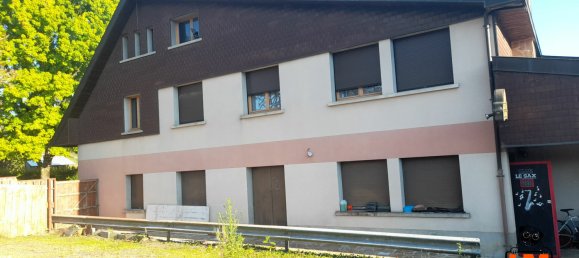 624m² Commercial property in Saint-Leonard-de-Noblat, France No. 105339 17