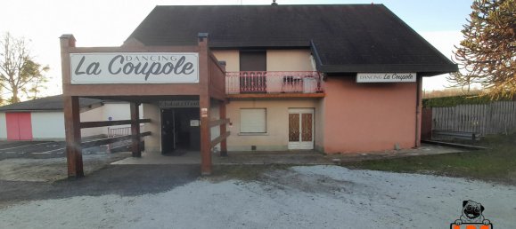 624m² Commercial property in Saint-Leonard-de-Noblat, France No. 105339 16