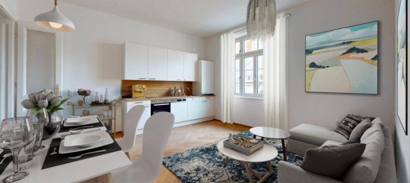 Apartamento de 3 divisões em Penzing, Austria N.º 247152 2