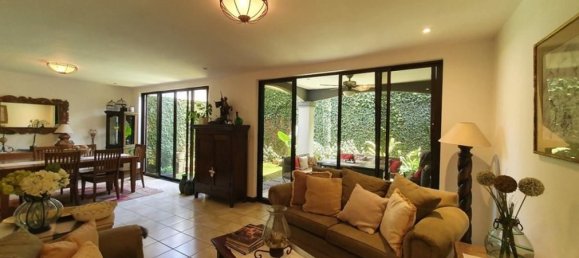 شقة 3 غرف نوم  في Santa Ana, Costa Rica رقم 963 5