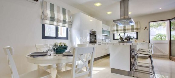 4 bedrooms Bungalow in Swieqi, Malta No. 11314 9