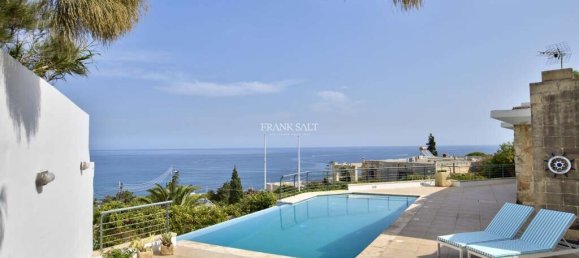 4 bedrooms Bungalow in Swieqi, Malta No. 11314 2