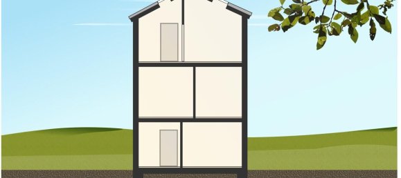 Adosado de 3 dormitorios en Rems-Murr-Kreis, Germany No. 359900 20