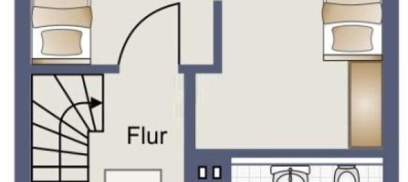 Adosado de 3 dormitorios en Rems-Murr-Kreis, Germany No. 359900 18
