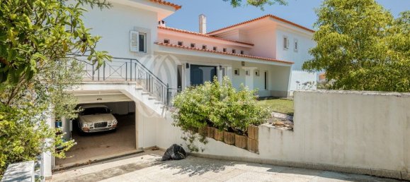 4 غرف نوم منزل في Sintra, Portugal رقم 137954 26