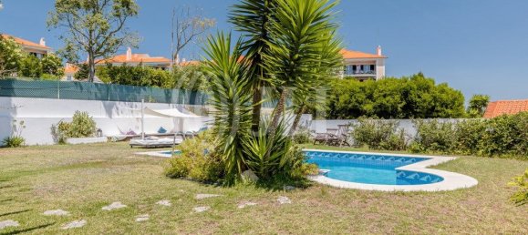 4 غرف نوم منزل في Sintra, Portugal رقم 137954 25