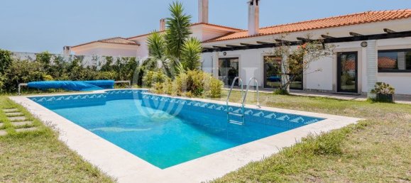 4 غرف نوم منزل في Sintra, Portugal رقم 137954 24