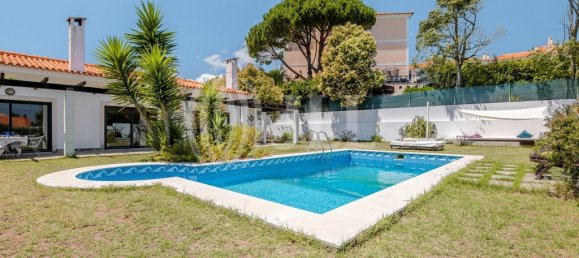 4 غرف نوم منزل في Sintra, Portugal رقم 137954 30