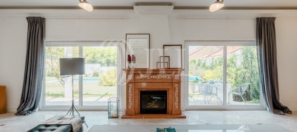 4 غرف نوم منزل في Sintra, Portugal رقم 137954 4