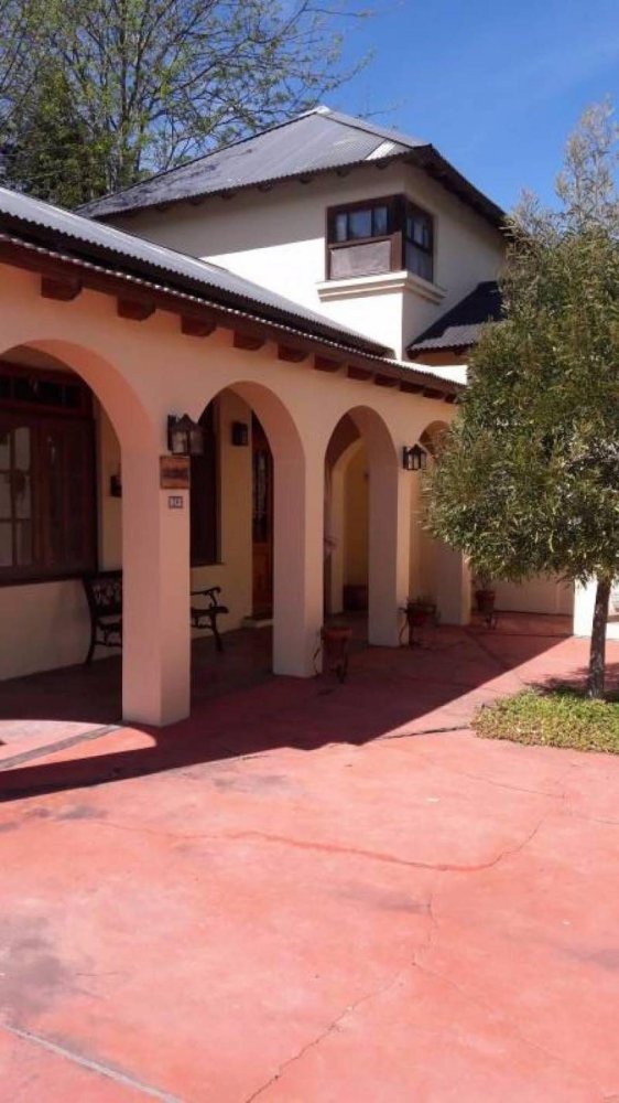 2 bedrooms House in Brandsen, Argentina No. 21440