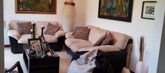 4 bedrooms House in Santa Ana, Costa Rica No. 815 6