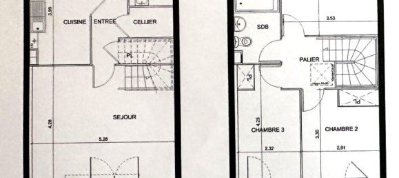 Дом с 5 спальнями в Эланкур, Франция № 319417 19