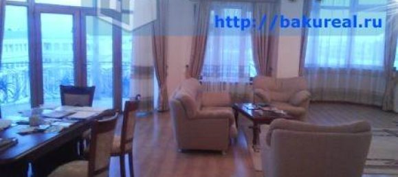 5 bedrooms Apartment in Baku, Azerbaijan No. 703 9