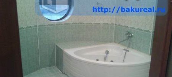 5 bedrooms Apartment in Baku, Azerbaijan No. 703 5
