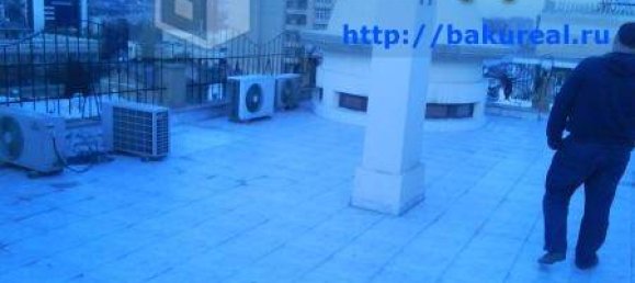 5 bedrooms Apartment in Baku, Azerbaijan No. 703 2