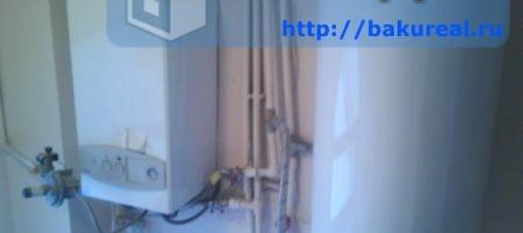 5 bedrooms Apartment in Baku, Azerbaijan No. 703 11