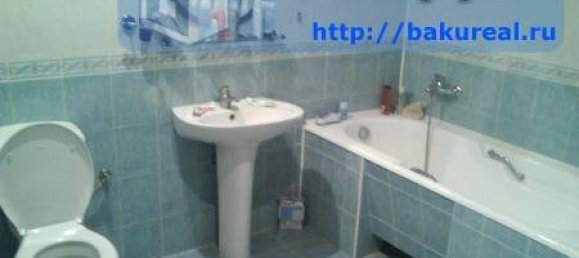 5 bedrooms Apartment in Baku, Azerbaijan No. 703 8