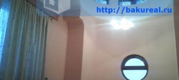 5 bedrooms Apartment in Baku, Azerbaijan No. 703 7