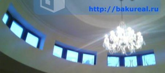 5 bedrooms Apartment in Baku, Azerbaijan No. 703 4