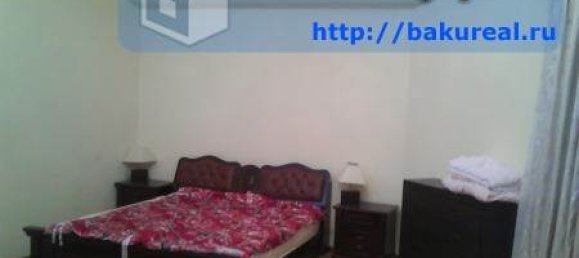 5 bedrooms Apartment in Baku, Azerbaijan No. 703 6