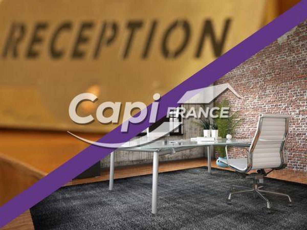 Büro in Gramat, France 800m², Nr. 20885