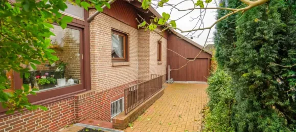 Casa de 5 habitaciónes en Schleswig-Holstein, Germany No. 55501 42