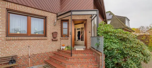 Casa de 5 habitaciónes en Schleswig-Holstein, Germany No. 55501 3