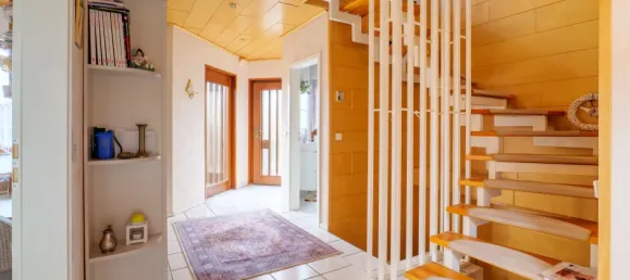 Casa de 5 habitaciónes en Schleswig-Holstein, Germany No. 55501 22