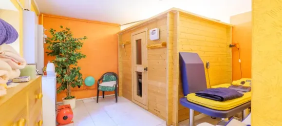 Casa de 5 habitaciónes en Schleswig-Holstein, Germany No. 55501 41