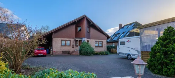 Casa de 5 habitaciónes en Schleswig-Holstein, Germany No. 55501 2