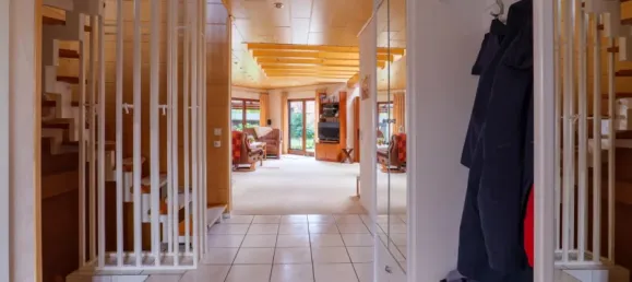 Casa de 5 habitaciónes en Schleswig-Holstein, Germany No. 55501 24