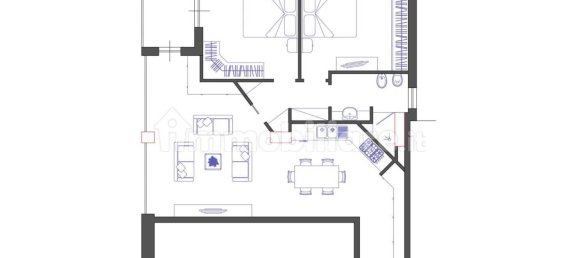 2 bedrooms Apartment in Perugia, Italy No. 190941 4