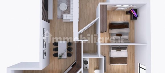 2 bedrooms Apartment in Perugia, Italy No. 190941 6