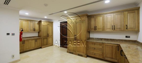 5 bedrooms Villa in Saadiyat Island, UAE No. 29053 9
