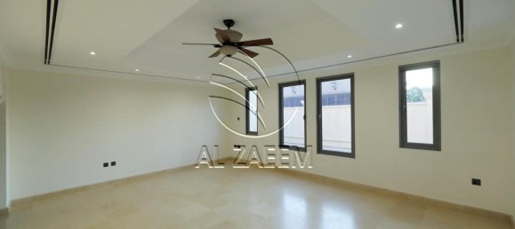 5 bedrooms Villa in Saadiyat Island, UAE No. 29053 5