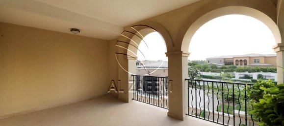 5 bedrooms Villa in Saadiyat Island, UAE No. 29053 7