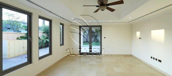 5 bedrooms Villa in Saadiyat Island, UAE No. 29053 3