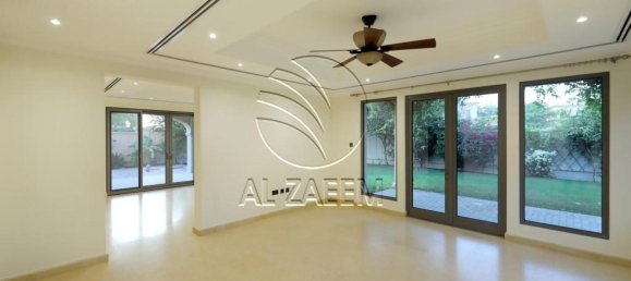 5 bedrooms Villa in Saadiyat Island, UAE No. 29053 11
