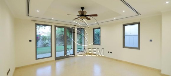 5 bedrooms Villa in Saadiyat Island, UAE No. 29053 2
