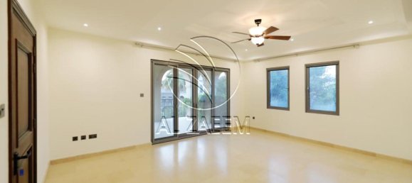 5 bedrooms Villa in Saadiyat Island, UAE No. 29053 13