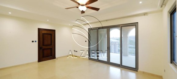 5 bedrooms Villa in Saadiyat Island, UAE No. 29053 8