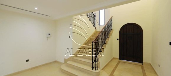 5 bedrooms Villa in Saadiyat Island, UAE No. 29053 4