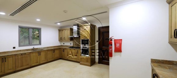 5 bedrooms Villa in Saadiyat Island, UAE No. 29053 10