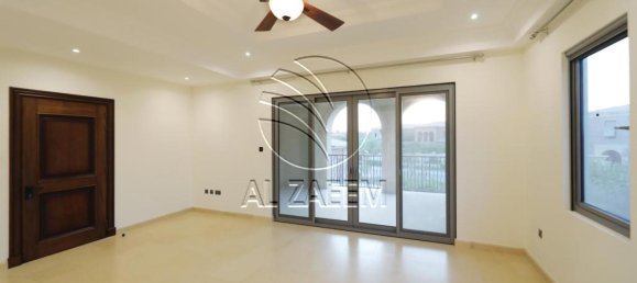 5 bedrooms Villa in Saadiyat Island, UAE No. 29053 12