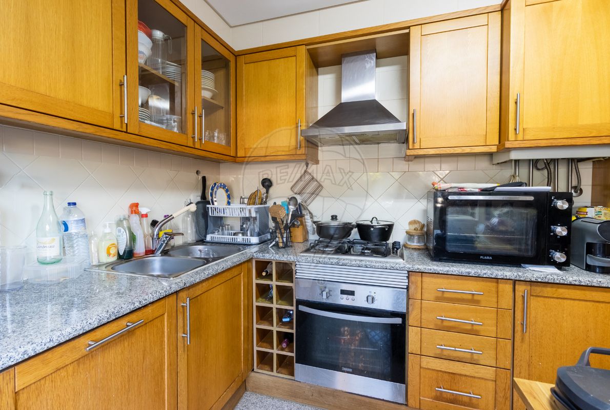 Casa de 2 dormitorios en Palmela, Portugal No. 179445